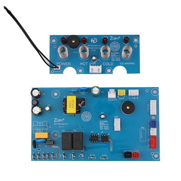 商务型多功能机