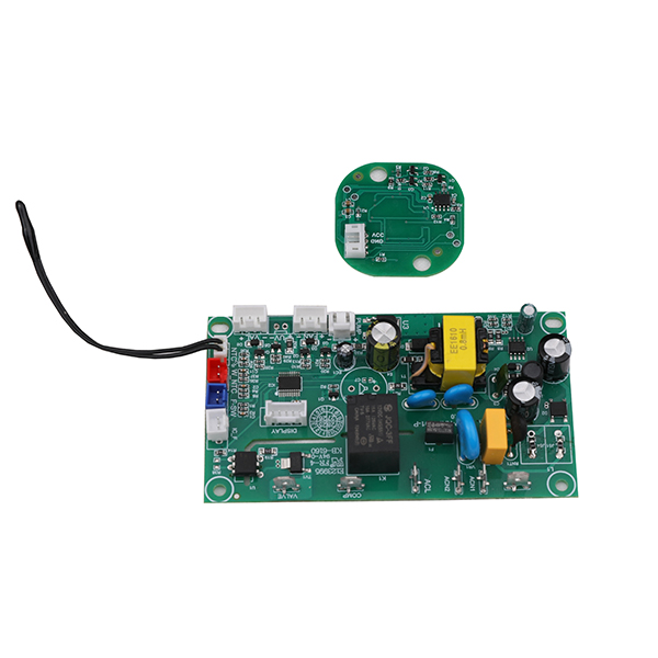 氛围灯款子弹冰