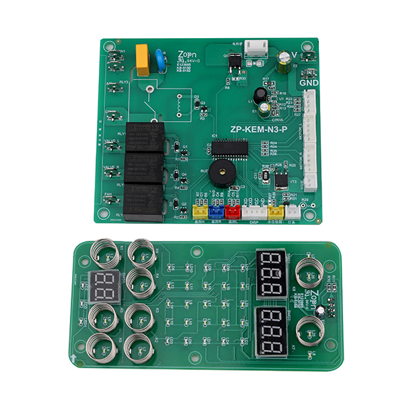 触摸数码款冰激凌机