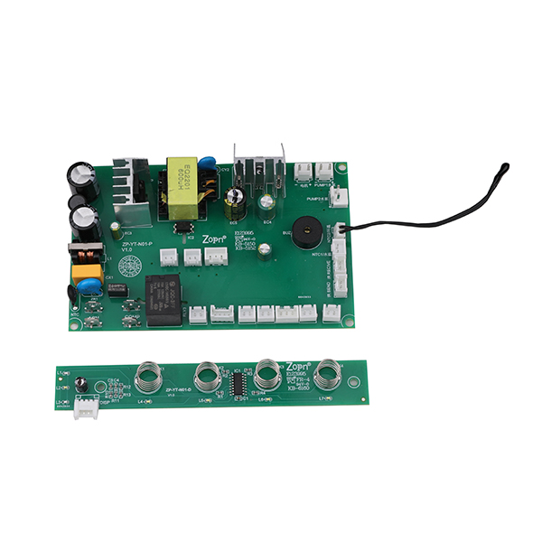 挤出冰、冰水一体机